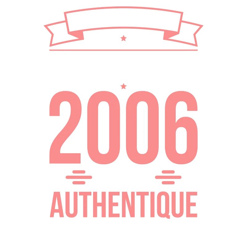Anniversaire 20 ans - Originale - Janvier 2006