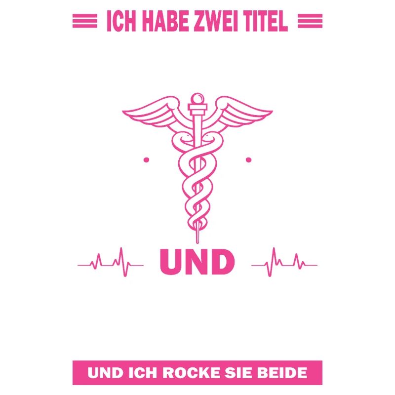 Maman et médecin