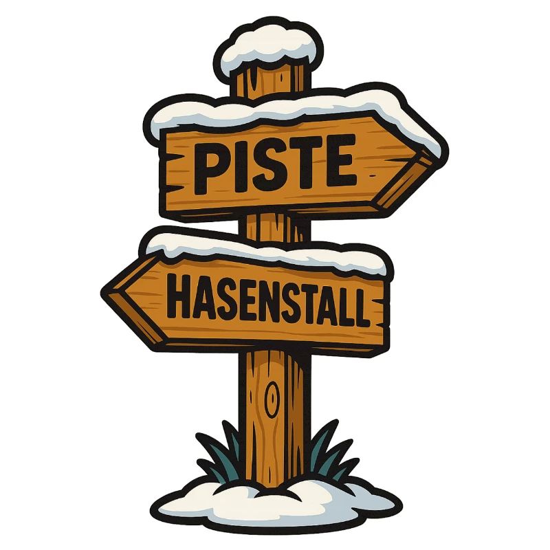 Slope Hasenstall Après Ski