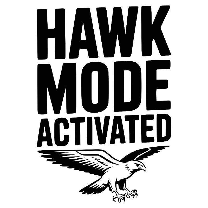Hawk Mode Activated