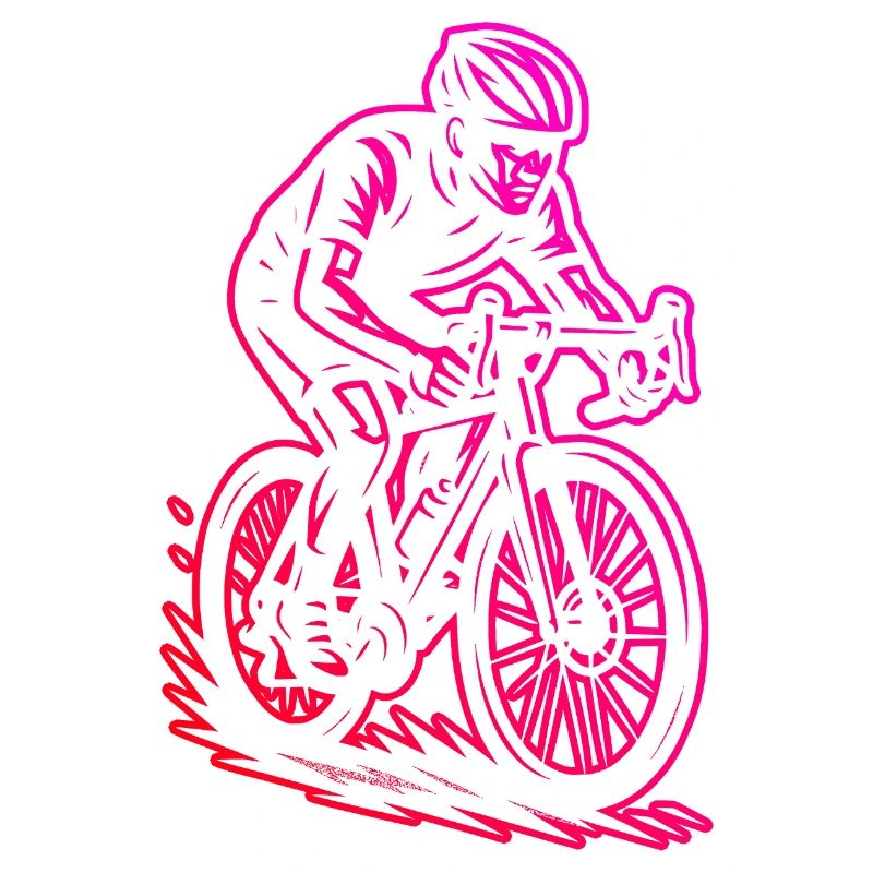 Super cadeau pour vélo de route