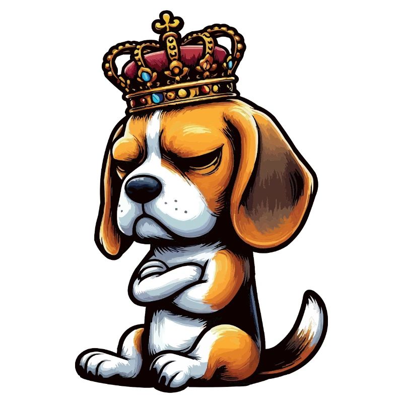 Beagle Propriétaire de Beagle Propriétaire de Beagle chien beagle