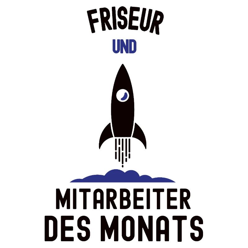 Employé du mois Coiffeur Meilleur Coiffeur Coiffeur