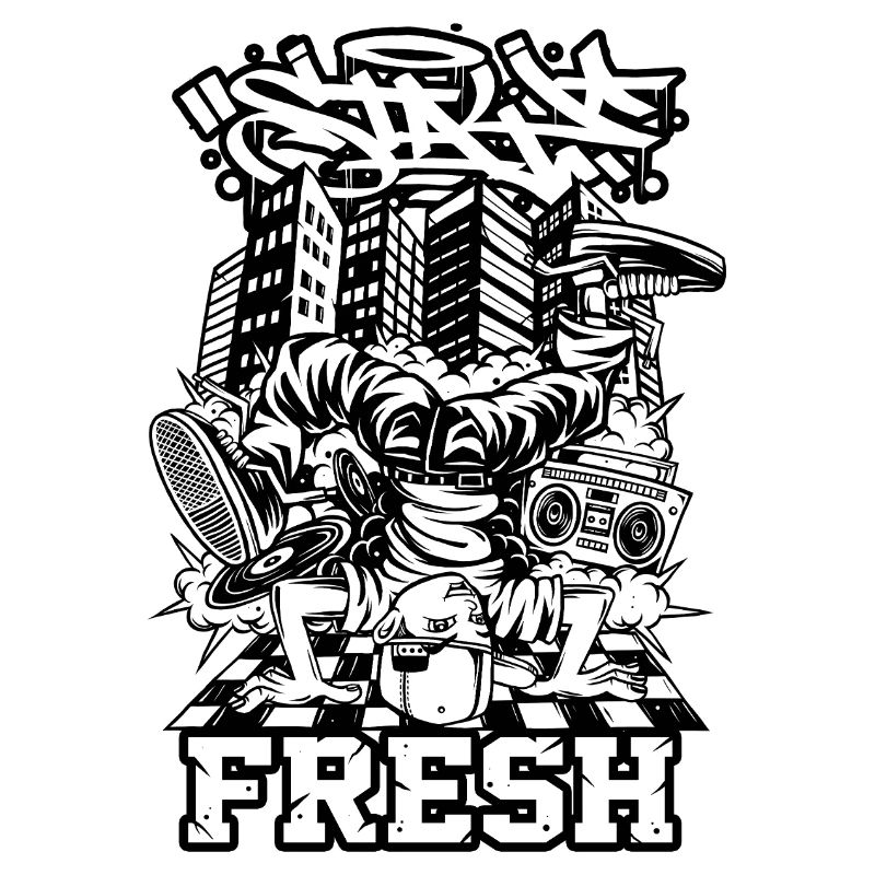 Breakdancing | B-Boy | Hip Hop