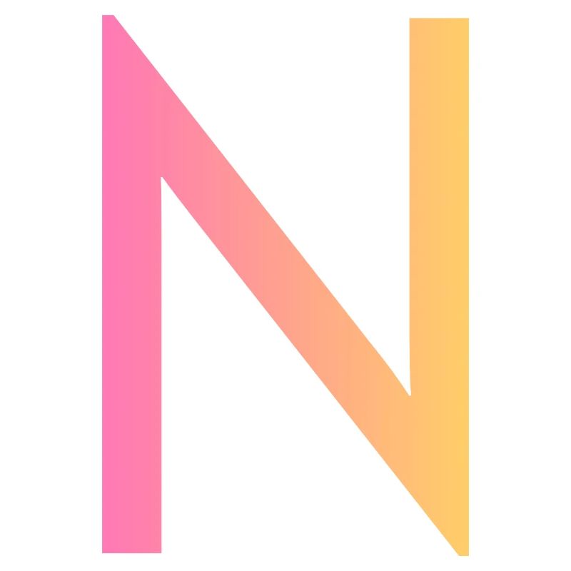 N