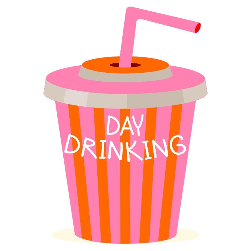 Day Drinking