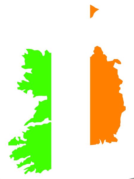 Pays d’Irlande