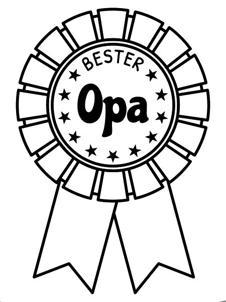 Bester Opa
