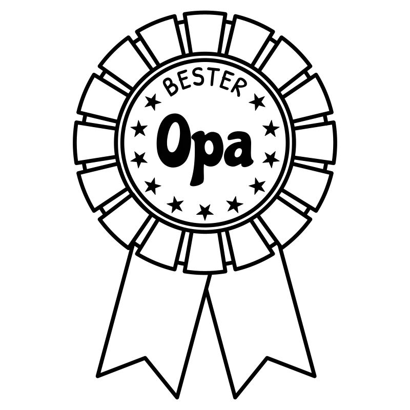 Bester Opa
