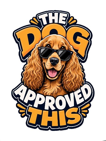 English Cocker Spaniel