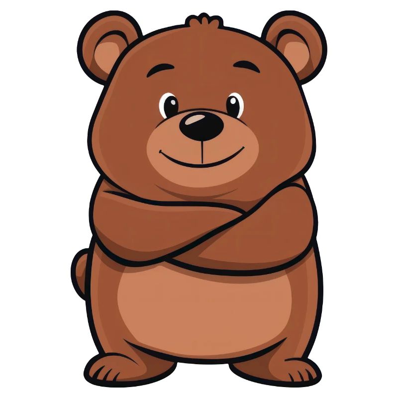 Bear Cute
