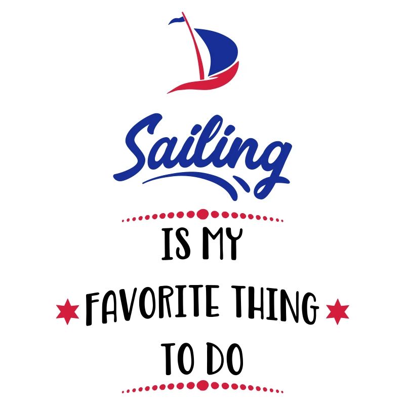 navigation à voile