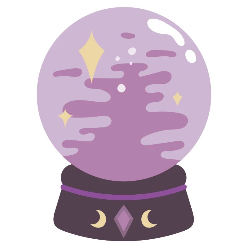 Boule de cristal