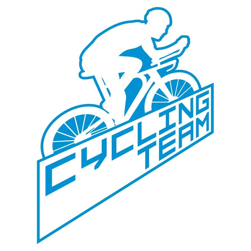 Shield Cycling TeamLaster