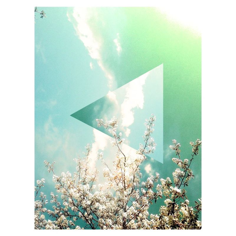 Spring feeling