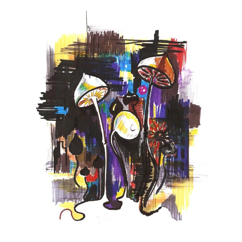 Everything is interconnected