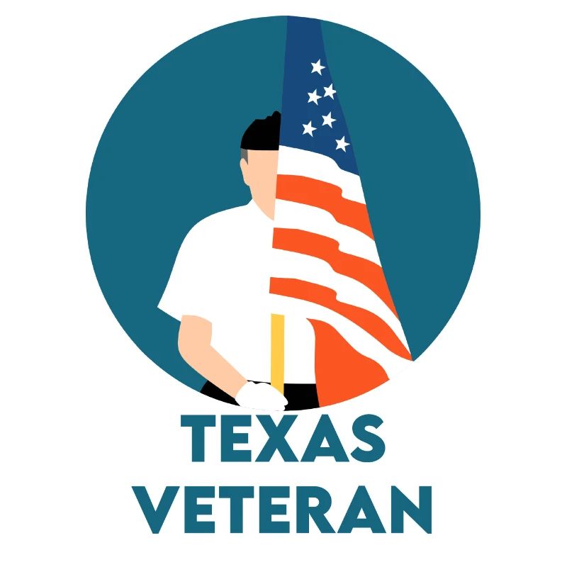 Veterano del Texas