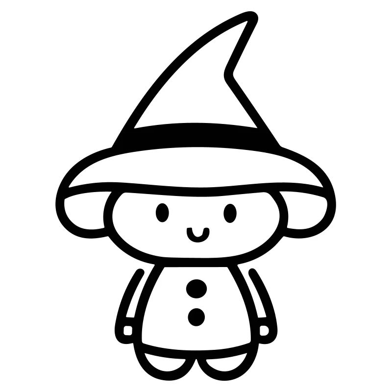 Little Witch