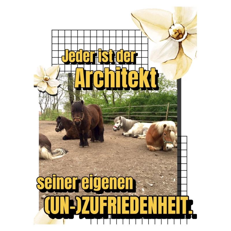Herde Motto