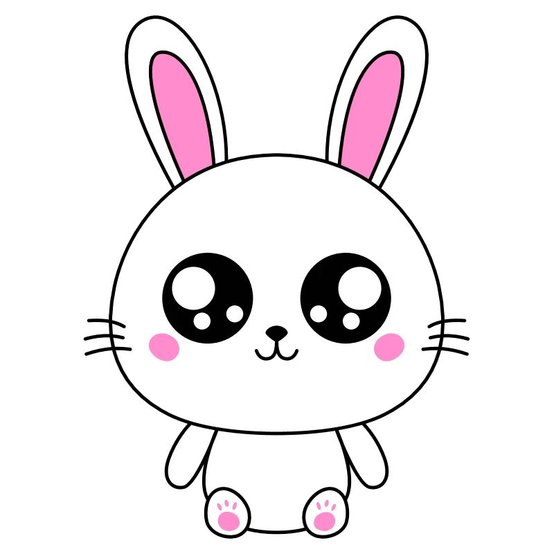 Lapin mignon