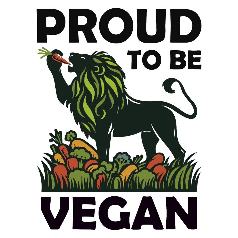 The Vegetable Roar