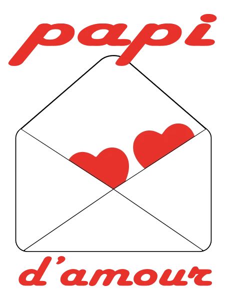 Papi d'amour