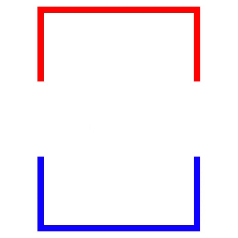 Pays-Bas - Lettrage de déclaration avec drapeau