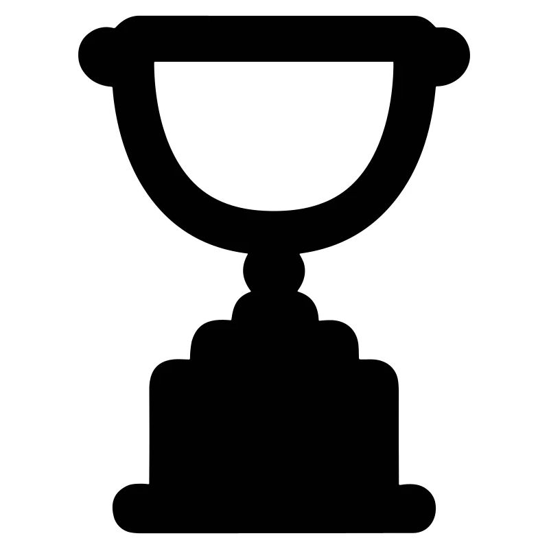 Trophäe
