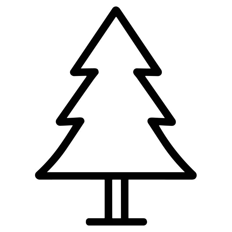 Christmas tree