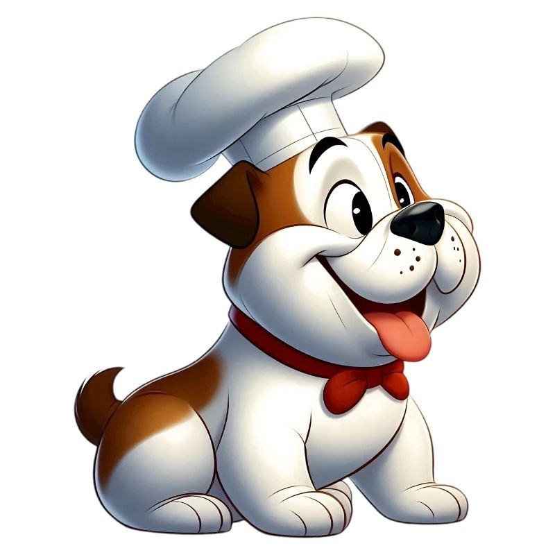 bouledogue anglais 4