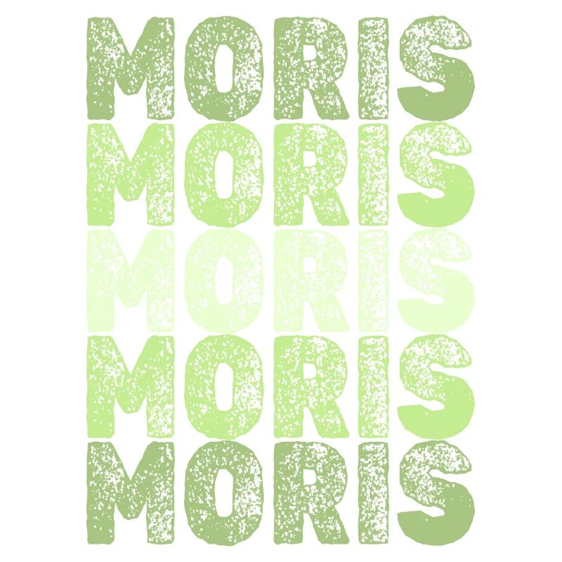 Moris als Moris