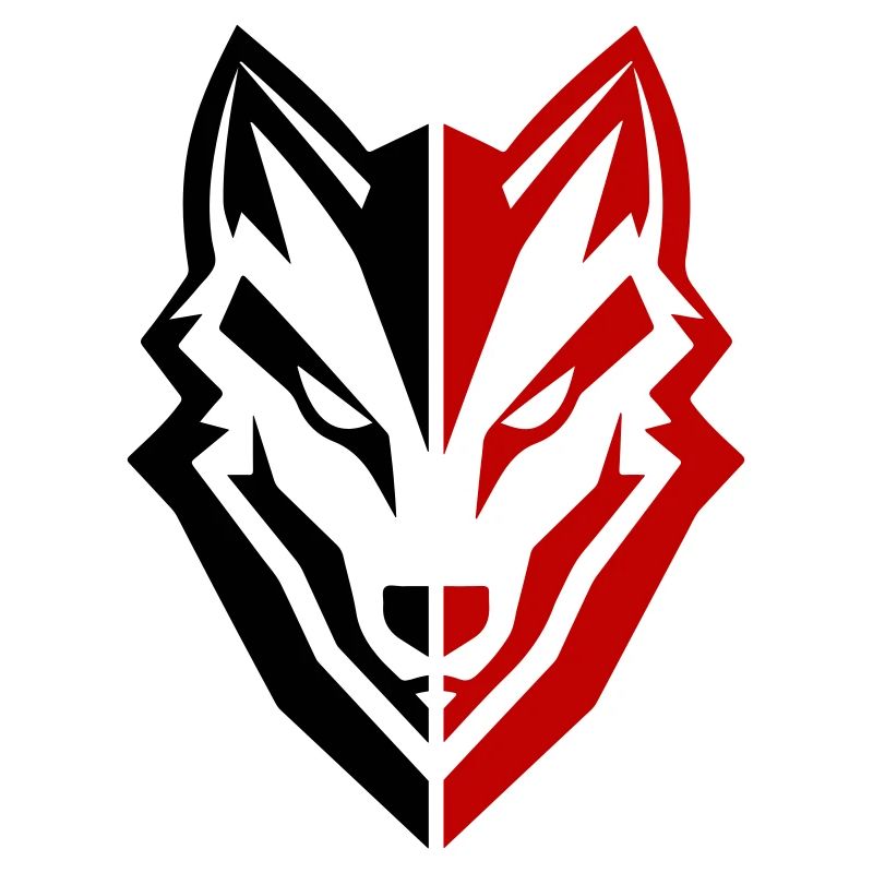 Wolf Icon
