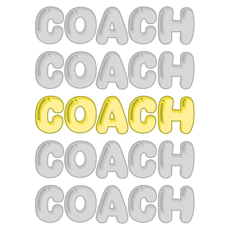 coach