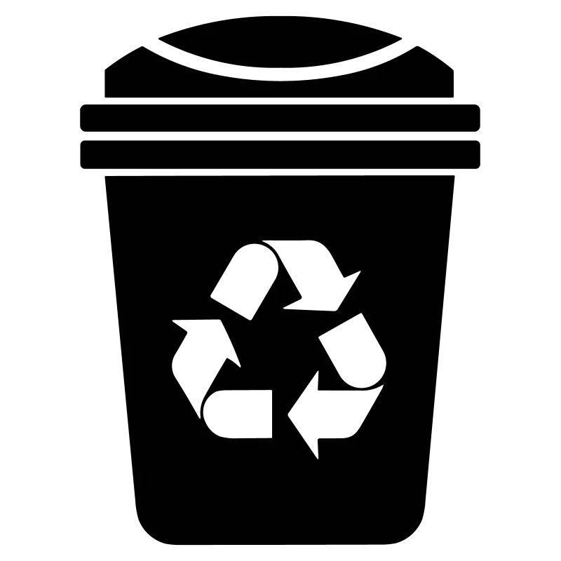 dustbin