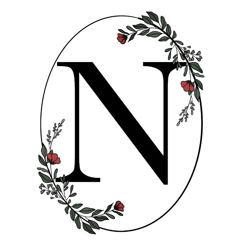 Lettre N