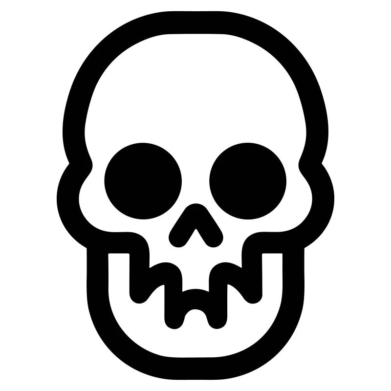 Tête de mort