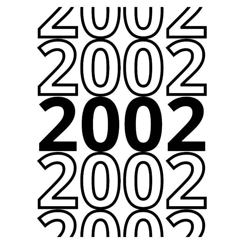2000 2000 2000