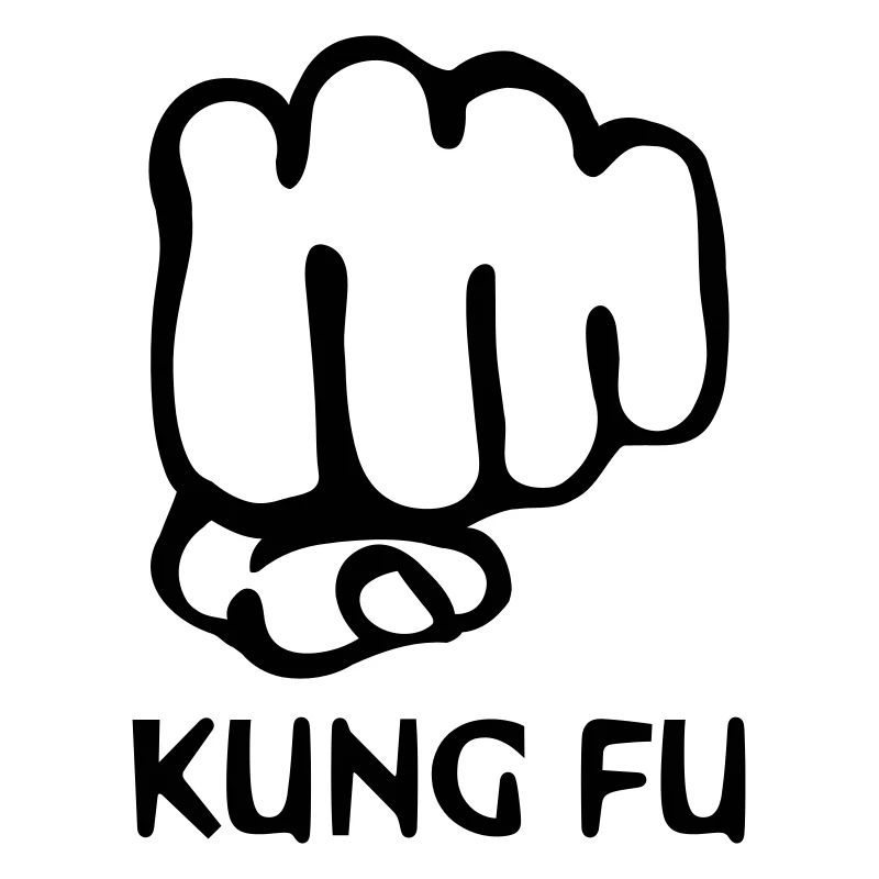 kung fu