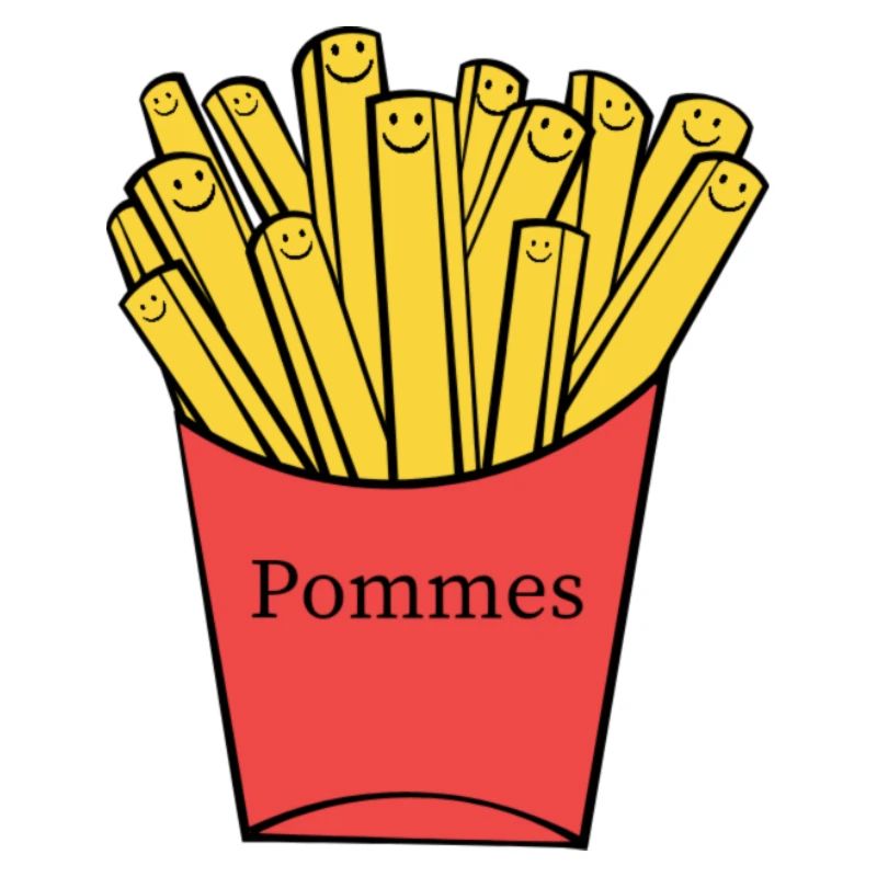 Frites
