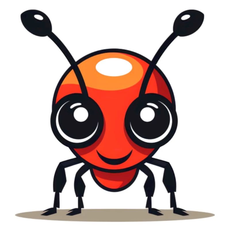 Ant beetles
