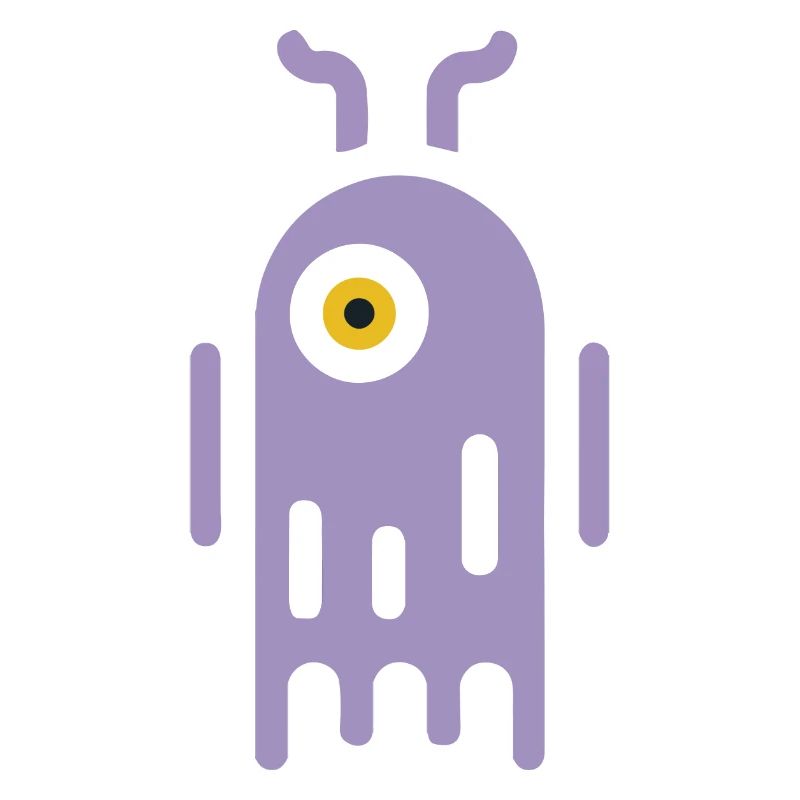 Extraterrestre borgne
