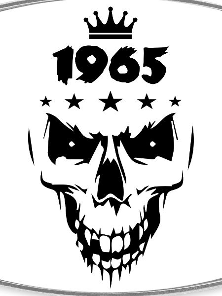 Skull (1965)