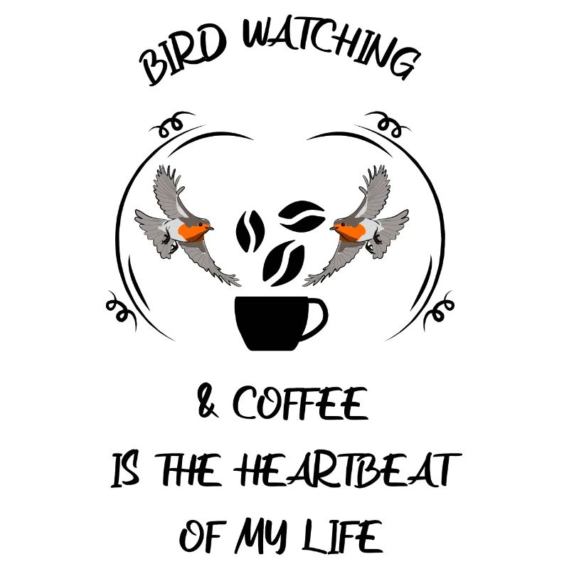 Observation des oiseaux Observation des oiseaux Observation des oiseaux Café