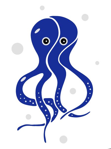 The squid