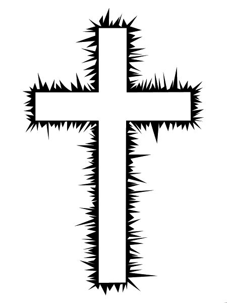 Cross (V)