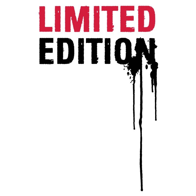 Limited Edition