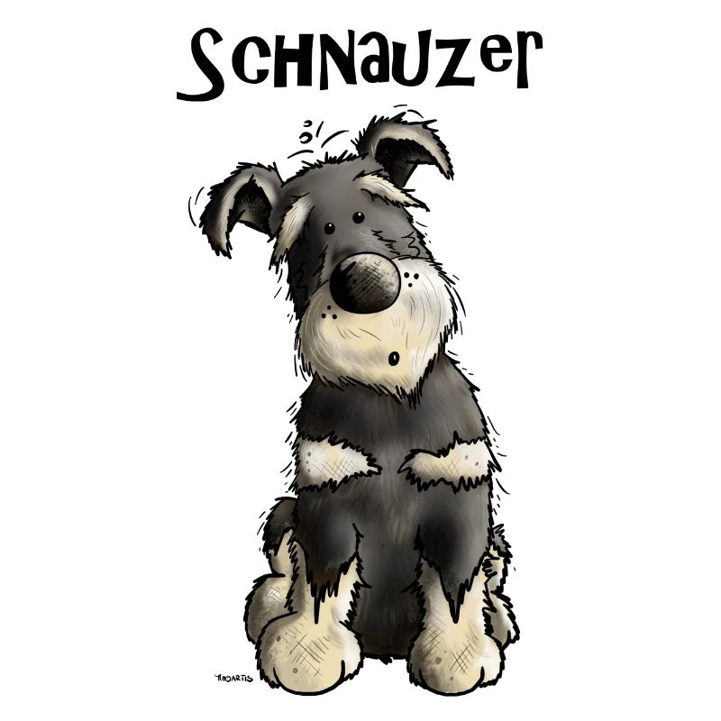 Mignon Schnauzer