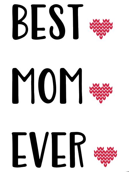 mother