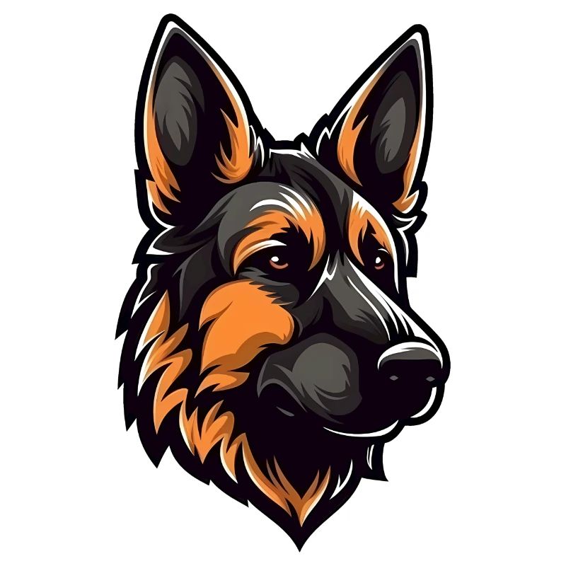 Deutscher Schäferhund