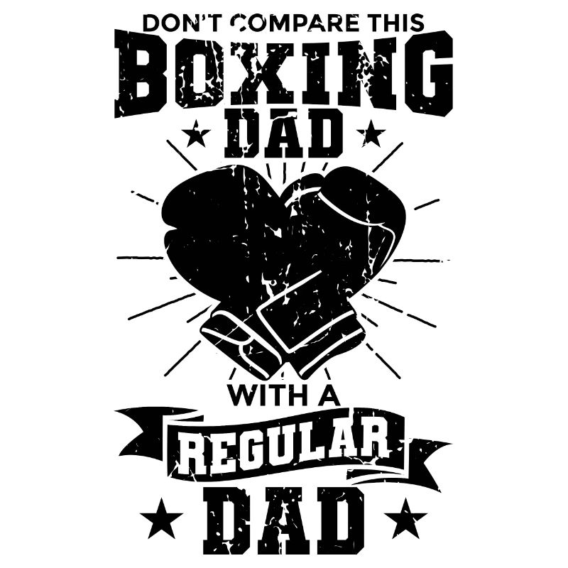 Boxer Father